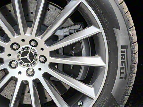 2025�� �Ŀ� GLE 450 4MATIC ������