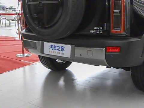 2025�� 2.0T 4WD Ultra