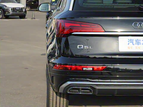 2024�� 40 TFSI ʱ�ж�����