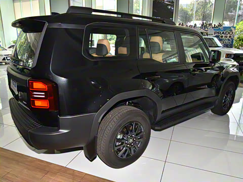 2025�� 2.4T ˫�� ̽���� 5��