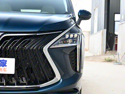 2022�� 1.5T DCT׷���