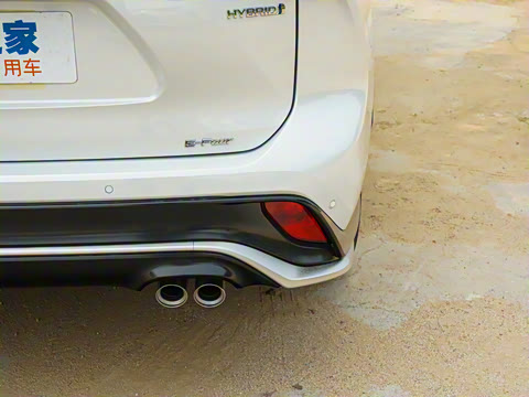 2022�� 2.5L HEV��������