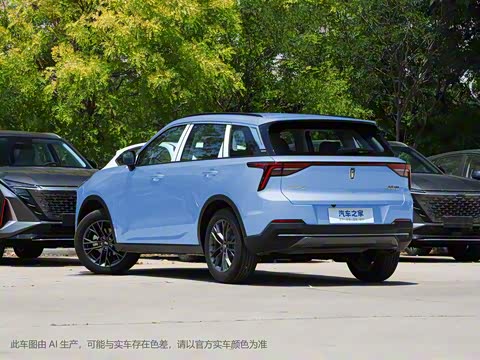 2023�� 1.5T �Զ���Ծ��