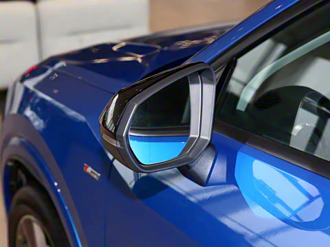 2024�� 35TFSI ʱ�ж�����