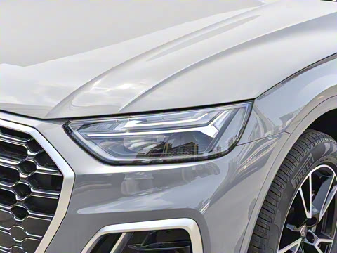 2025�� 45�����ذ� 40 TFSI ʱ�ж�����