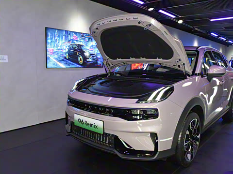 2023�� 1.5T Remix PHEV Shero