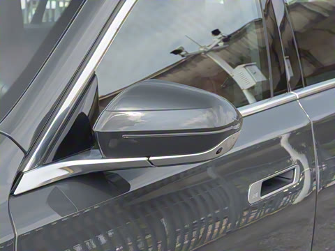 2023�� 735Li ������װ