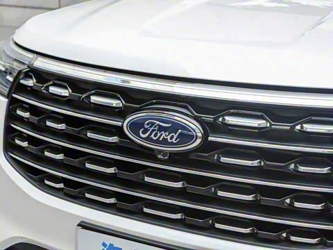 2025�� 2.3T EcoBoost ������Խ�� 5��