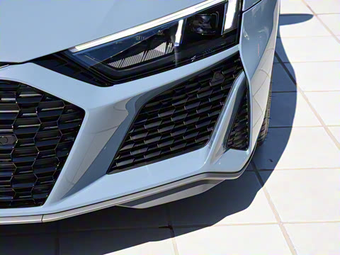 2022�� V10 Coupe performance