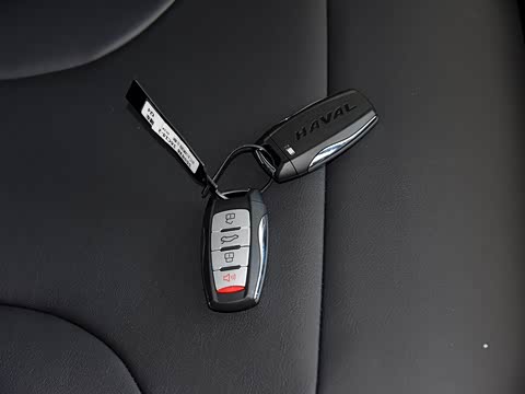 2019�� 1.5T DCT������Ӣ�� ��VI