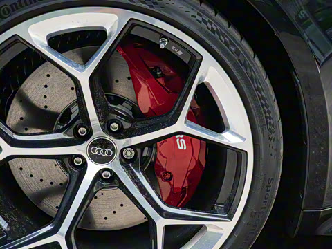 2025�� RS 7 4.0T Sportback performance