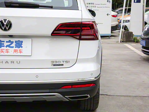 2022�� 330TSI �����콢��