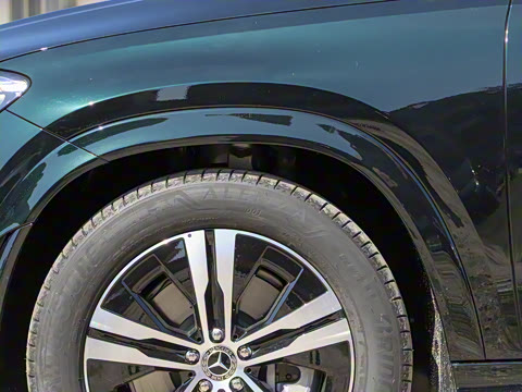 2022�� GLE 350 e 4MATIC ����SUV