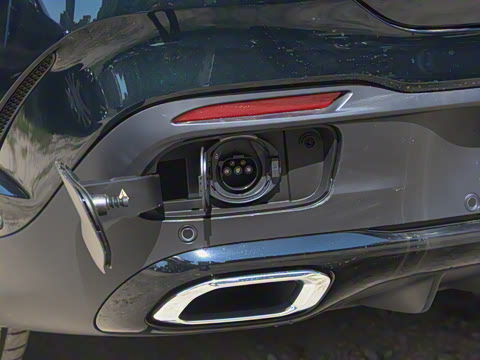 2022�� GLE 350 e 4MATIC ����SUV