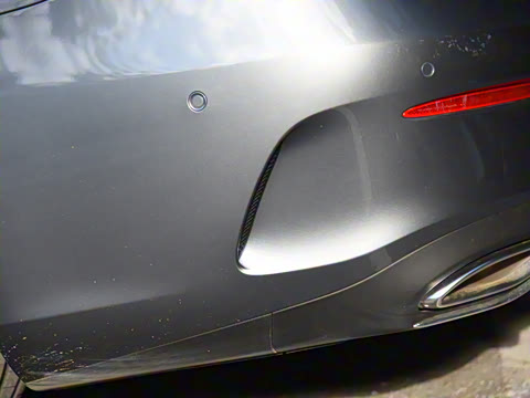 2021�� E 260 4MATIC ������ܳ�