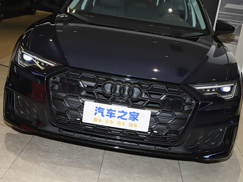 2025�� Avant �ȷ��� 45 TFSI ��ѡ������