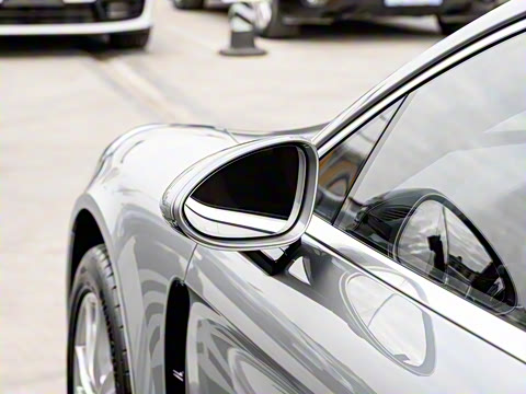 2023�� Panamera 4S 2.9T