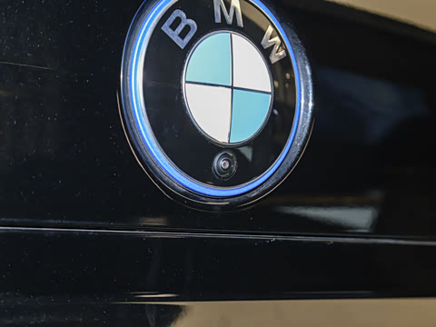 2023�� eDrive50L ����������װ