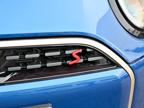 2025�� 2.0T COOPER S CABRIO ������