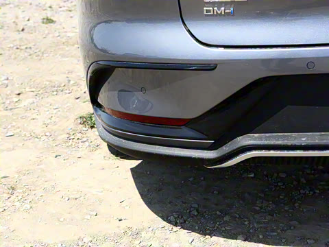 2025�� DM-i �Ǽݰ� 125KM��Ӣ��