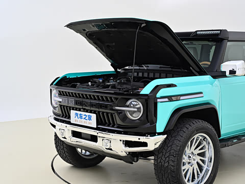 2025�� 2.3T ����SV7 �͹���