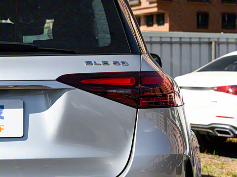 2024�� AMG GLE 53 4MATIC+