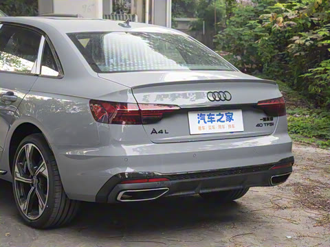 2025�� 200���������� 40 TFSI ���������� B&O ��ҹ��