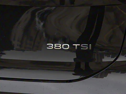 2023�� �Ŀ� 380TSI ����