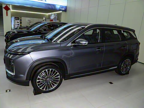 2024�� 1.5TD 2DHT Pro 7��