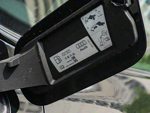 2025�� RS 7 4.0T Sportback performance