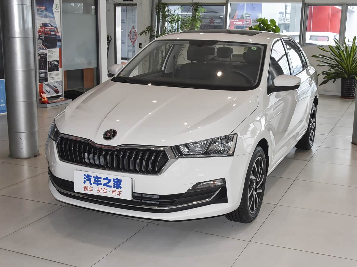 Skoda Series 2962
