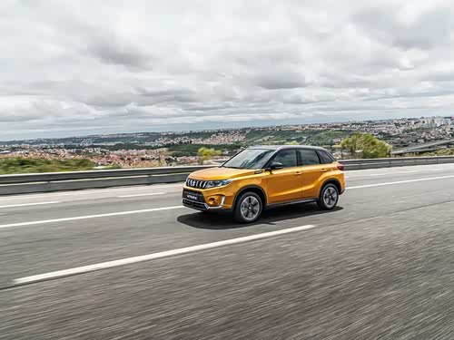 【vitara(海外)】铃木_vitara(海外)报价_vitara(海外)图片_汽车之家