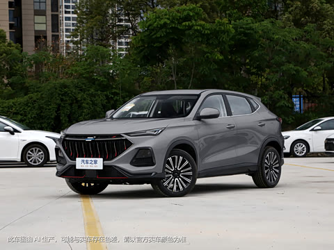 2023�� ������ 1.5T DCT������