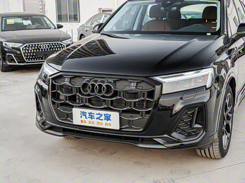 2025�� 45 TFSI quattro S line����ʿ��