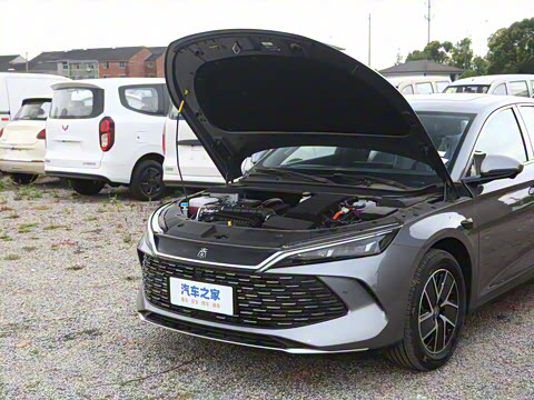 2025�� DM-i �Ǽݰ� 120KM�캽��