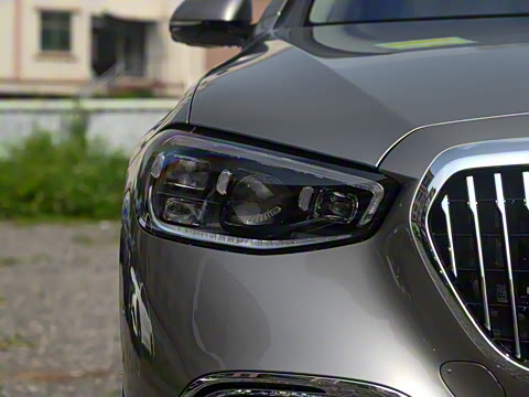 2025�� �Ŀ� S 680 4MATIC