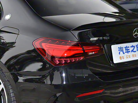 2025�� AMG A 35 L 4MATIC