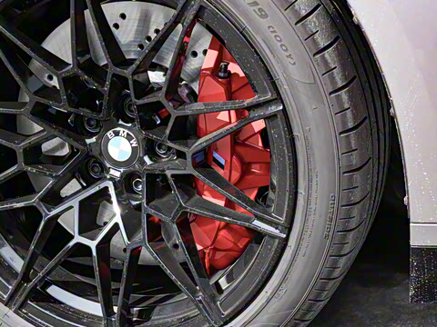 2024 M3Žγ M xDrive 