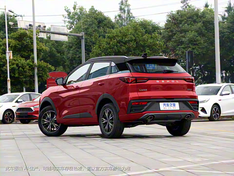 2021�� 300T DCT����������