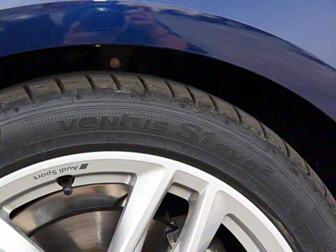 2020�� Avant �ȷ��� 40 TFSI ʱ�ж�����