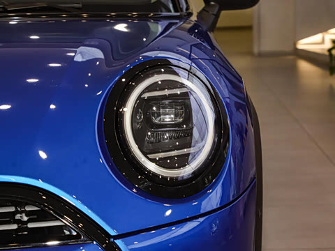 2025�� 1.5T COOPER ������