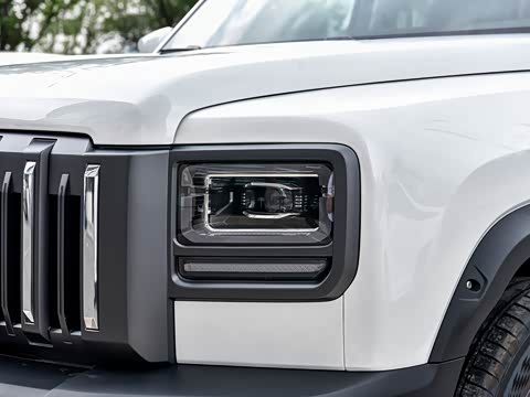 2025�� 2.0T 4WD Pro