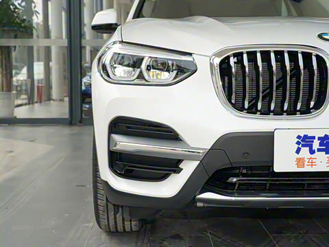 2021�� xDrive25i ������װ