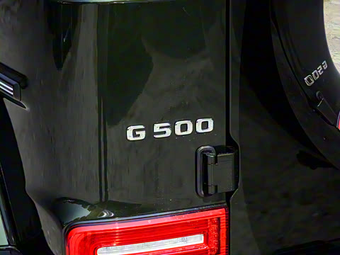 2025�� G 500