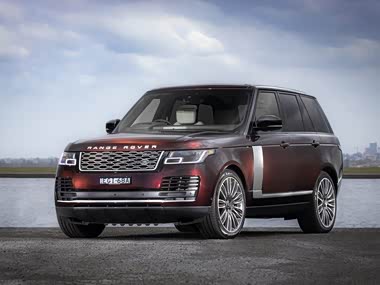 之家|揽胜新能源|汽车报价大全|路虎|揽胜新能源2018款 vogue p400