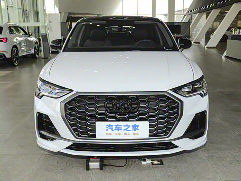 2025�� quattro 45�����ذ� 35TFSI ��ȡ��	