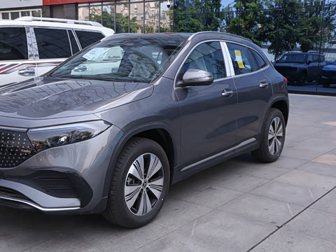 2025�� �Ŀ� EQA 260