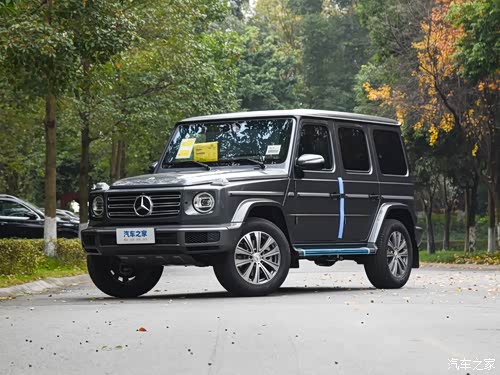 梅赛德斯奔驰g350