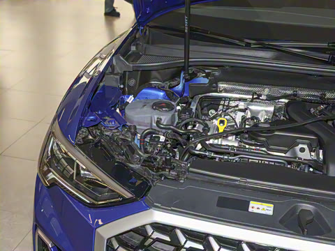 2025�� quattro 45�����ذ� 35TFSI ʱ�ж�����