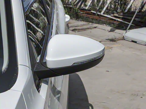 2025�� �Ŀ� 200TSI DSG���е�����